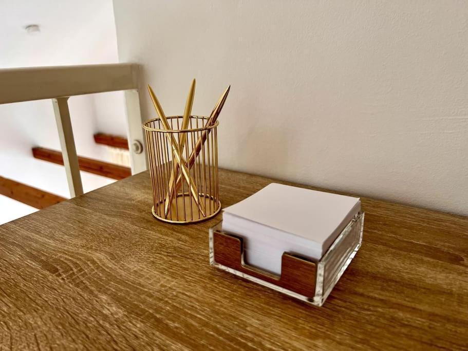 Bali Home Stylische Wohnung Mit Terrasse Schönefeld Zewnętrze zdjęcie